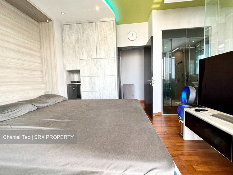 Urban Vista (D16), Condominium #539995061